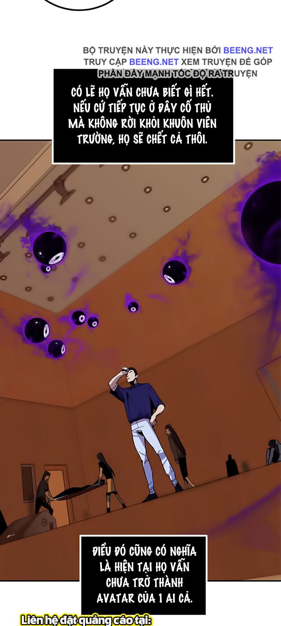 đọc truyện Trở Lại Thành Người Chơi Chương 7 ảnh 21 tại Thiên Thai Truyện