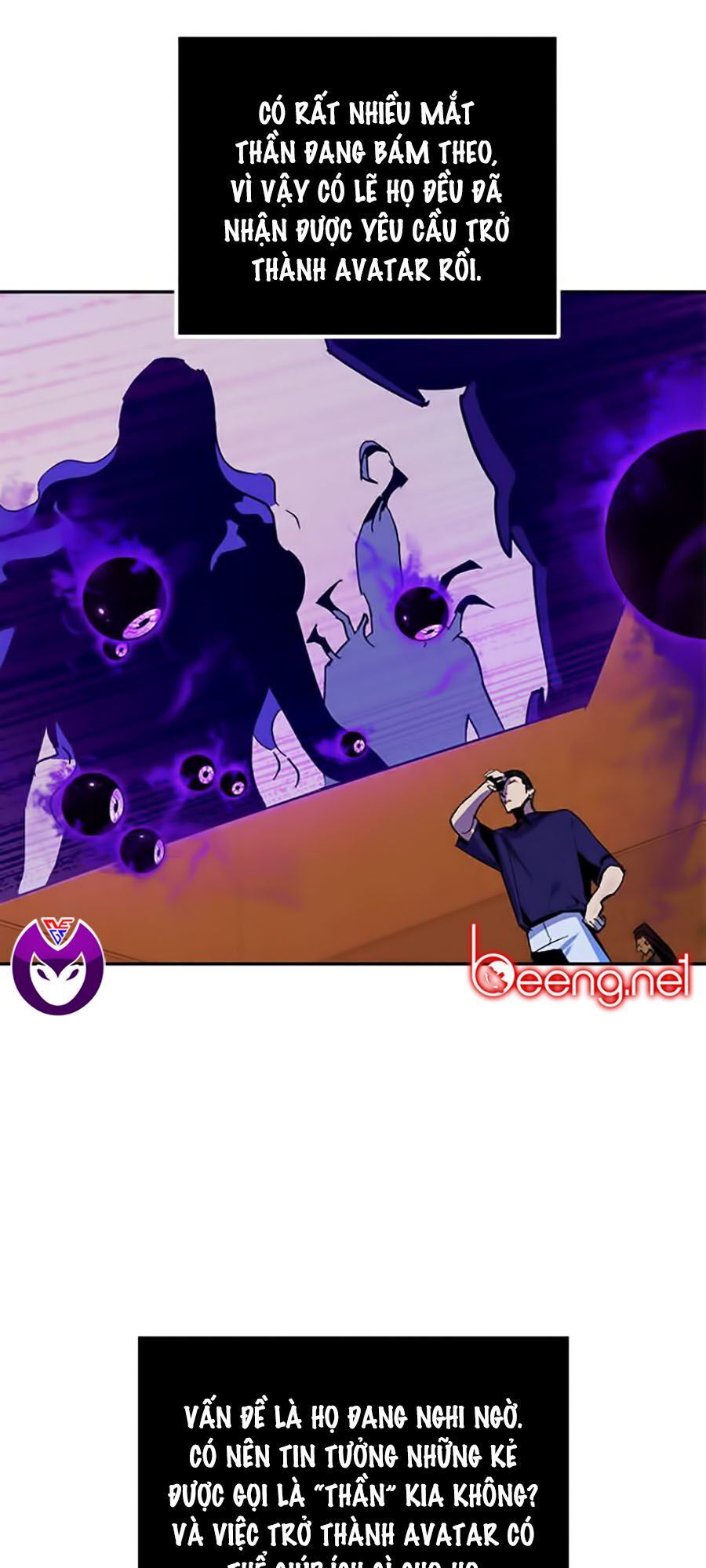 đọc truyện Trở Lại Thành Người Chơi Chương 7 ảnh 23 tại Thiên Thai Truyện