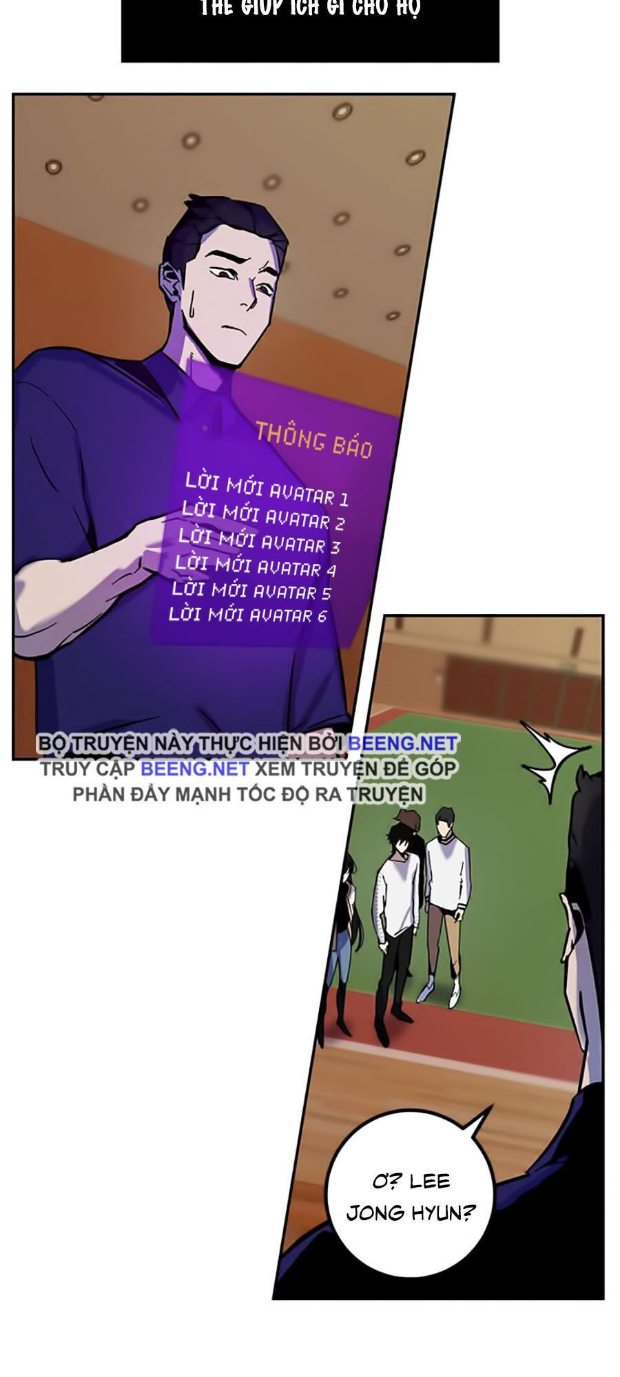 đọc truyện Trở Lại Thành Người Chơi Chương 7 ảnh 24 tại Thiên Thai Truyện