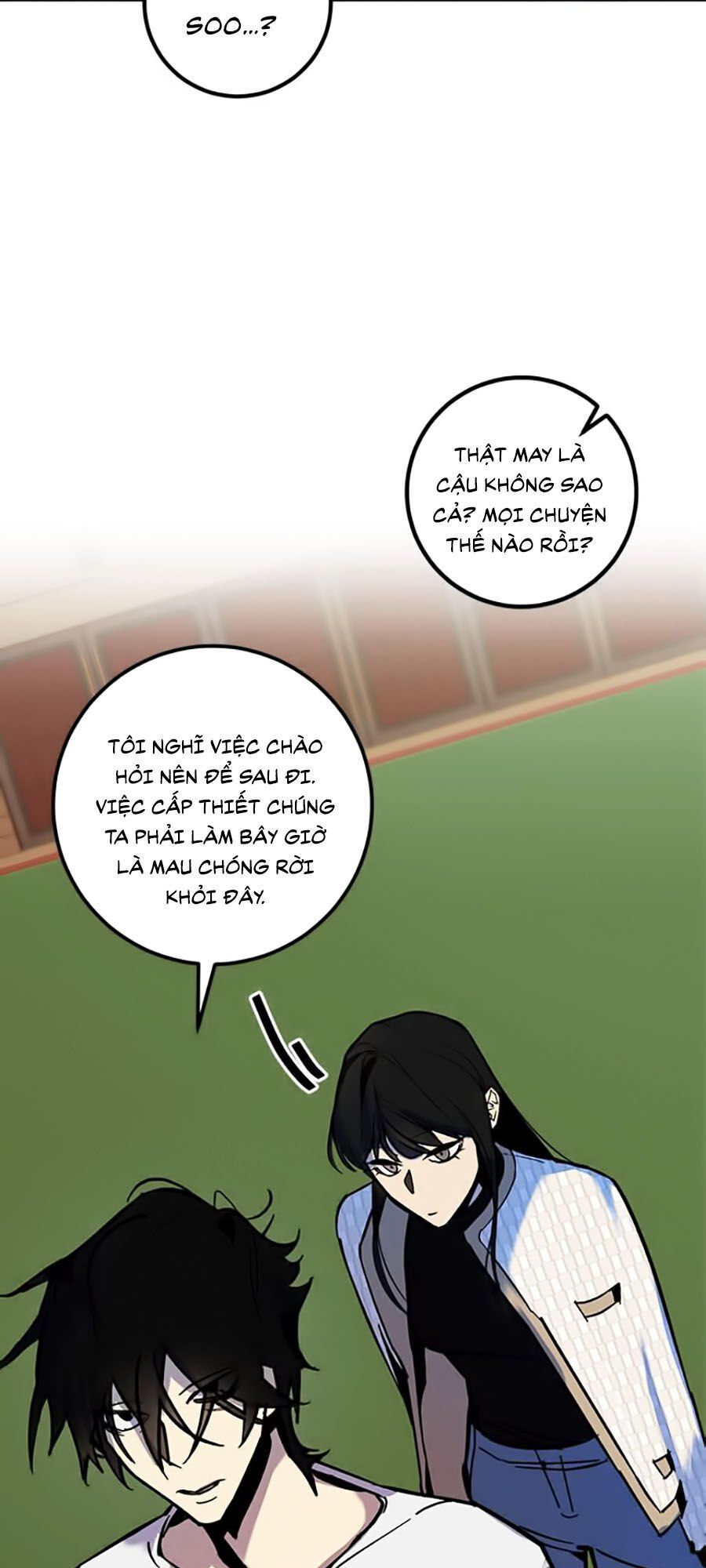 đọc truyện Trở Lại Thành Người Chơi Chương 7 ảnh 26 tại Thiên Thai Truyện