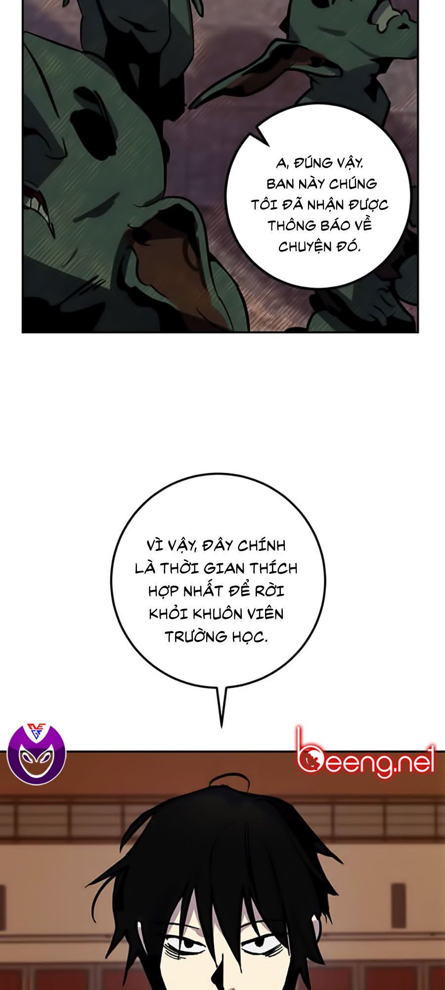 đọc truyện Trở Lại Thành Người Chơi Chương 7 ảnh 29 tại Thiên Thai Truyện