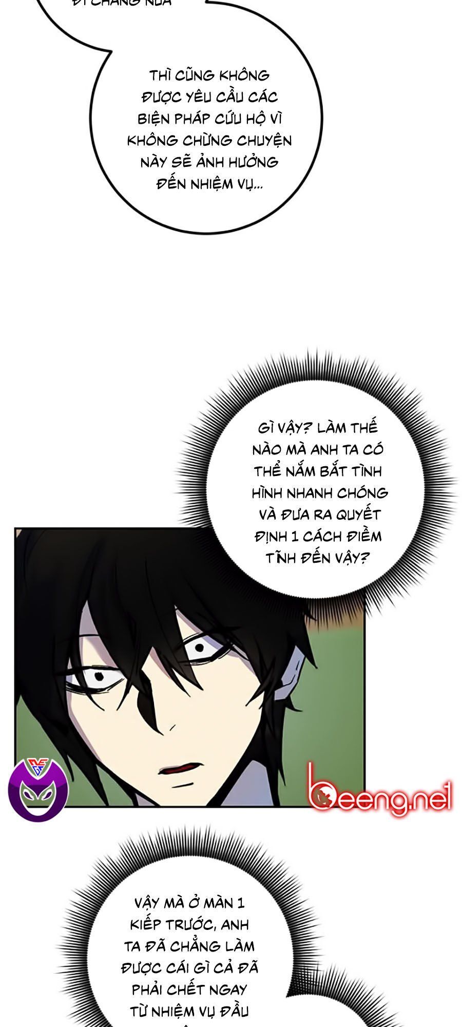 đọc truyện Trở Lại Thành Người Chơi Chương 7 ảnh 39 tại Thiên Thai Truyện