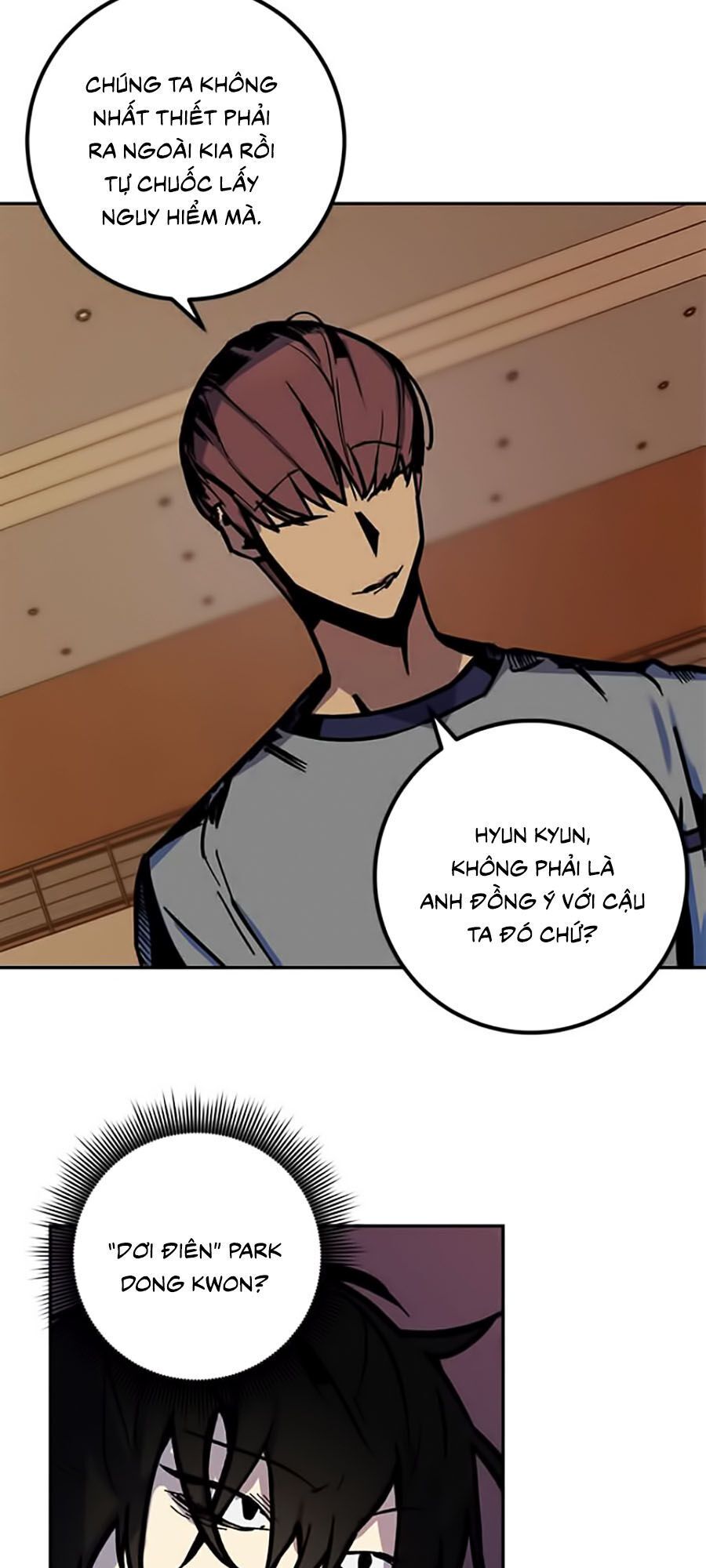 đọc truyện Trở Lại Thành Người Chơi Chương 7 ảnh 44 tại Thiên Thai Truyện