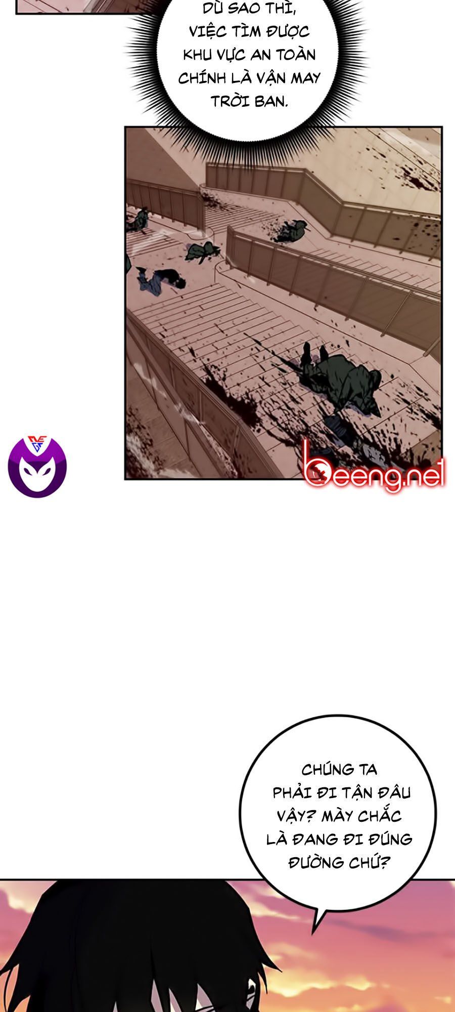 đọc truyện Trở Lại Thành Người Chơi Chương 7 ảnh 7 tại Thiên Thai Truyện