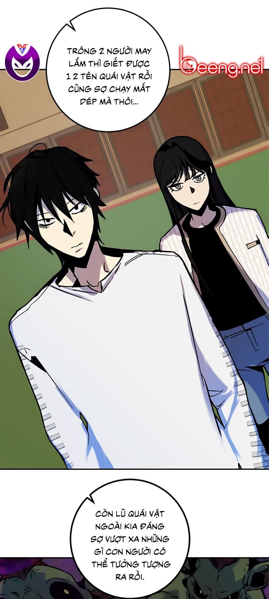 đọc truyện Trở Lại Thành Người Chơi Chương 7 ảnh 52 tại Thiên Thai Truyện