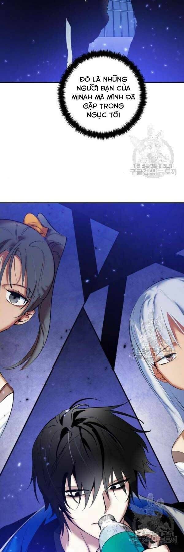 đọc truyện Trở Lại Thành Người Chơi Chương 78 ảnh 18 tại Thiên Thai Truyện