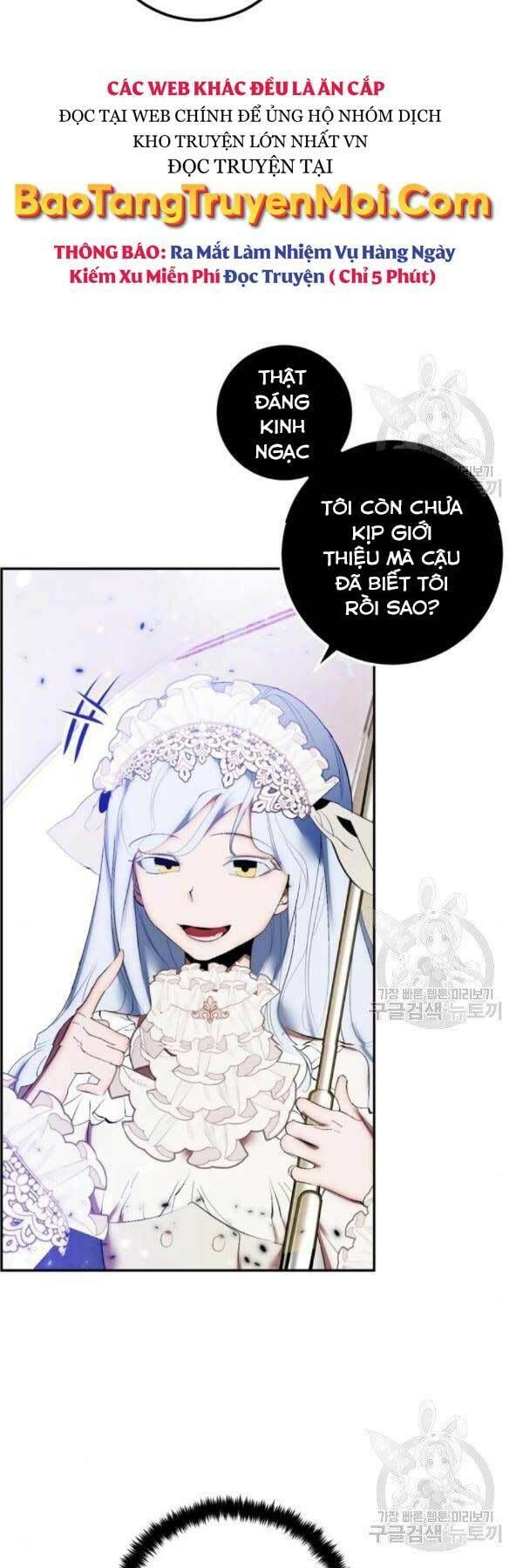 đọc truyện Trở Lại Thành Người Chơi Chương 78 ảnh 21 tại Thiên Thai Truyện