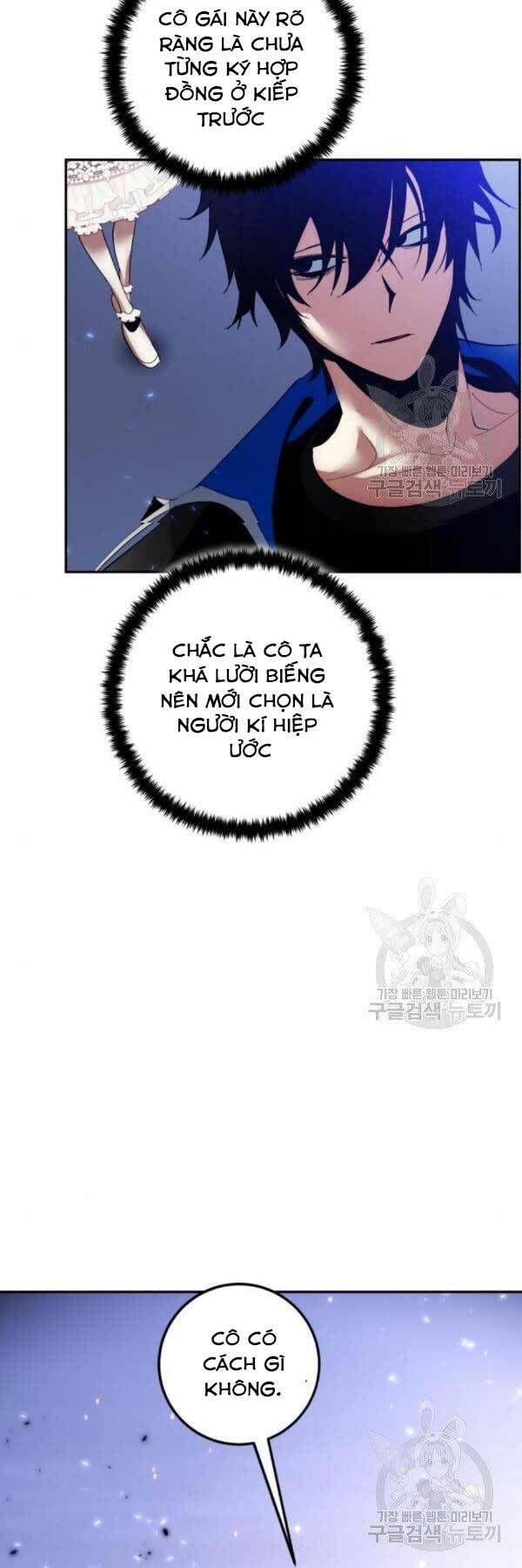 đọc truyện Trở Lại Thành Người Chơi Chương 78 ảnh 22 tại Thiên Thai Truyện