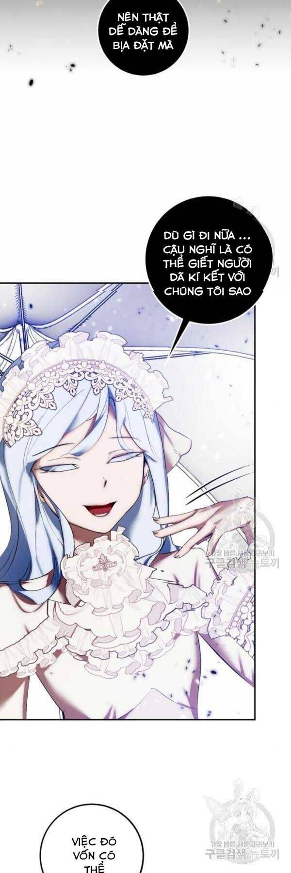 đọc truyện Trở Lại Thành Người Chơi Chương 78 ảnh 25 tại Thiên Thai Truyện