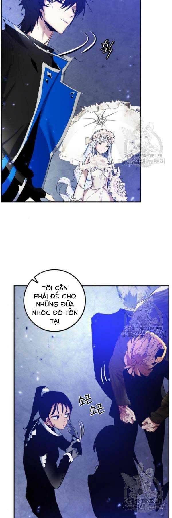 đọc truyện Trở Lại Thành Người Chơi Chương 78 ảnh 27 tại Thiên Thai Truyện