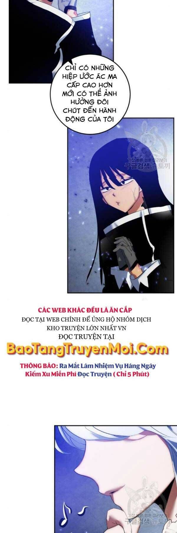 đọc truyện Trở Lại Thành Người Chơi Chương 78 ảnh 29 tại Thiên Thai Truyện