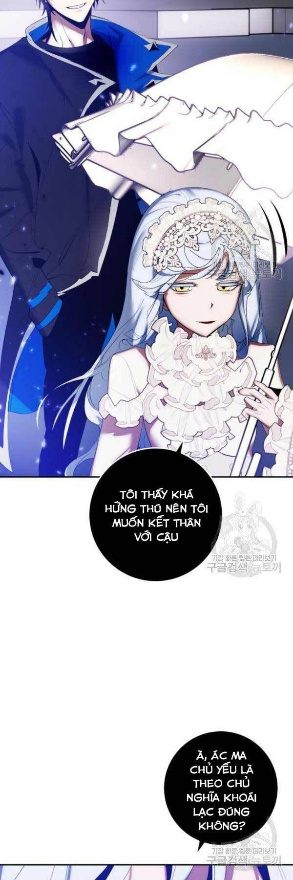 đọc truyện Trở Lại Thành Người Chơi Chương 78 ảnh 33 tại Thiên Thai Truyện