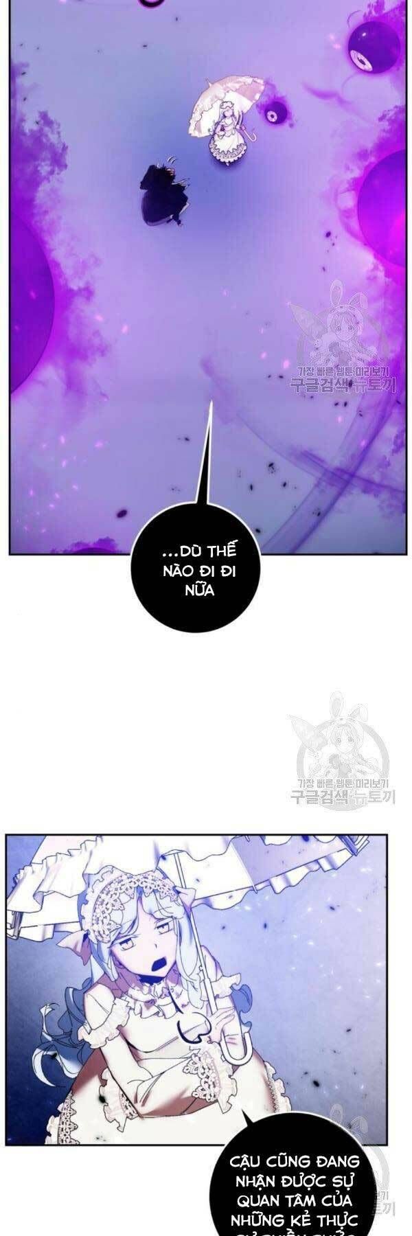 đọc truyện Trở Lại Thành Người Chơi Chương 78 ảnh 35 tại Thiên Thai Truyện