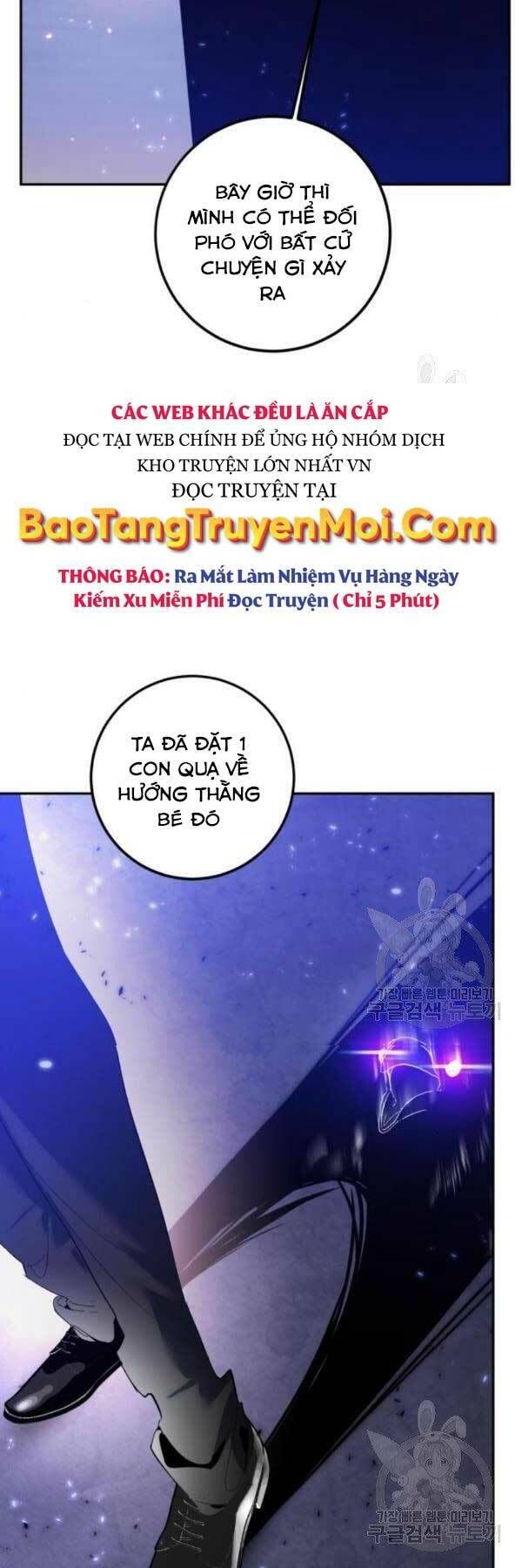 đọc truyện Trở Lại Thành Người Chơi Chương 78 ảnh 41 tại Thiên Thai Truyện