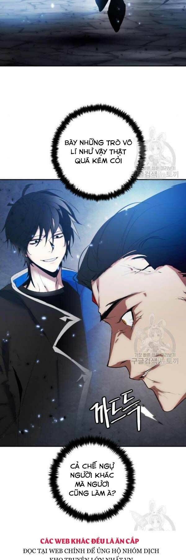 đọc truyện Trở Lại Thành Người Chơi Chương 78 ảnh 48 tại Thiên Thai Truyện