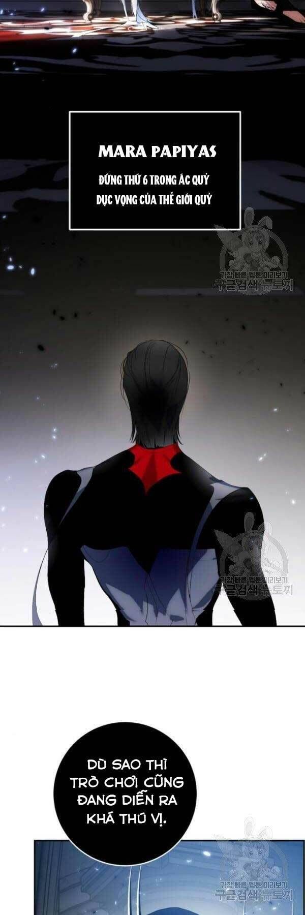 đọc truyện Trở Lại Thành Người Chơi Chương 78 ảnh 53 tại Thiên Thai Truyện