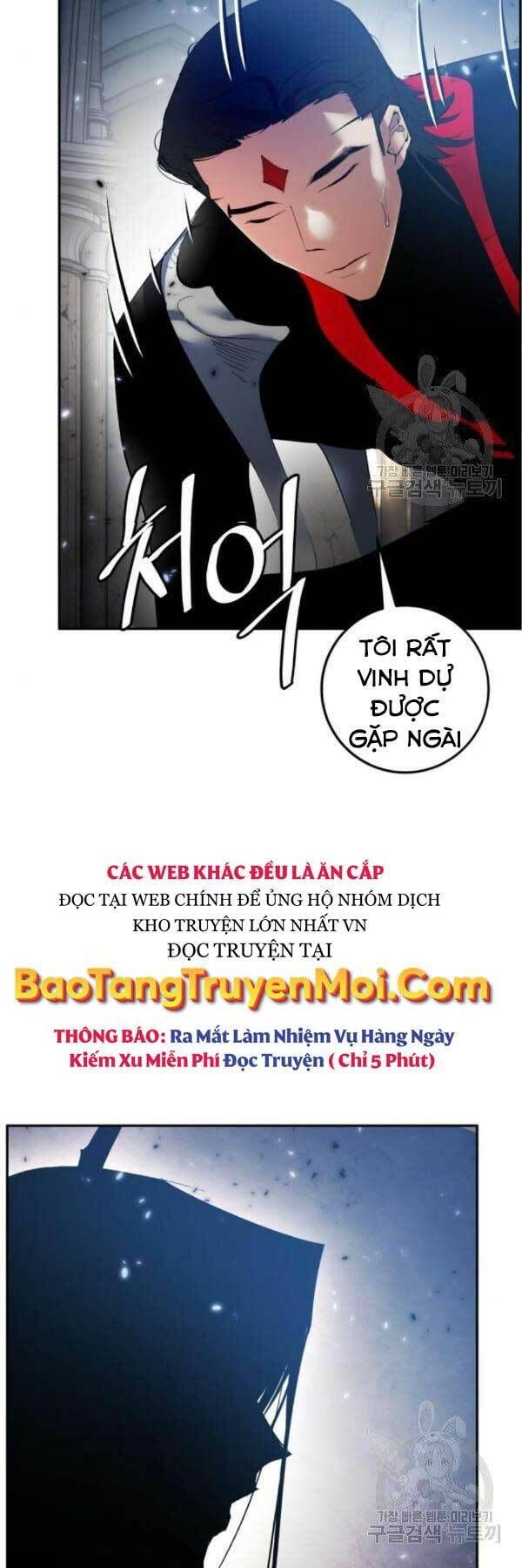 đọc truyện Trở Lại Thành Người Chơi Chương 78 ảnh 54 tại Thiên Thai Truyện