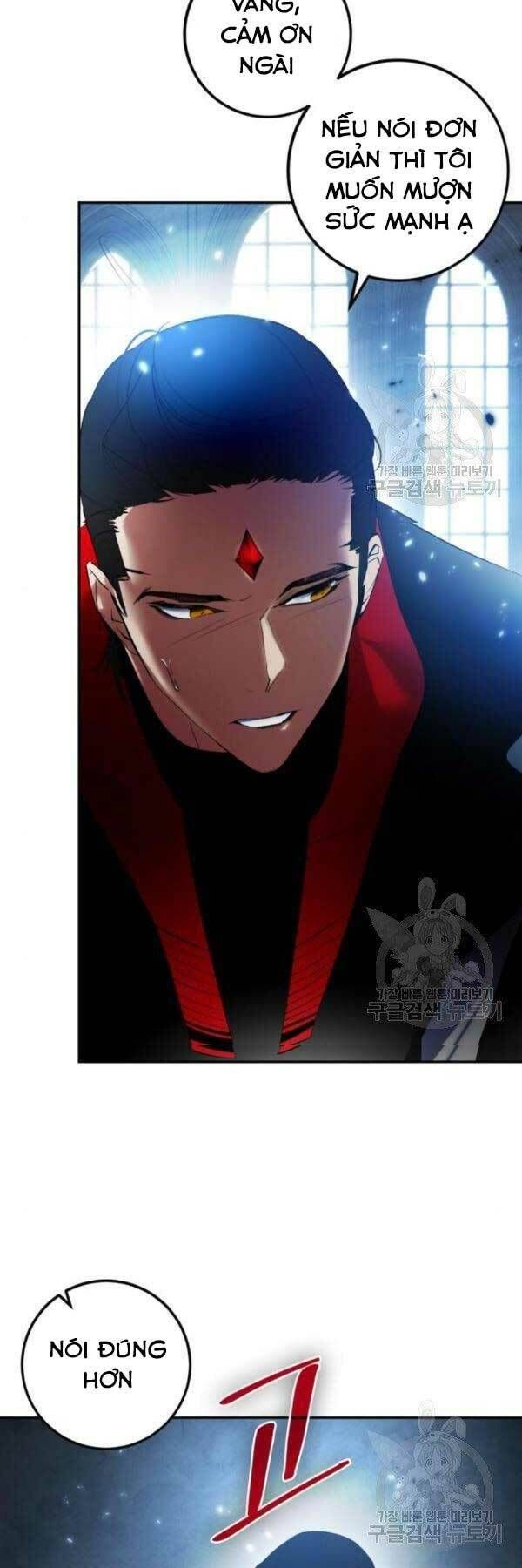 đọc truyện Trở Lại Thành Người Chơi Chương 78 ảnh 58 tại Thiên Thai Truyện