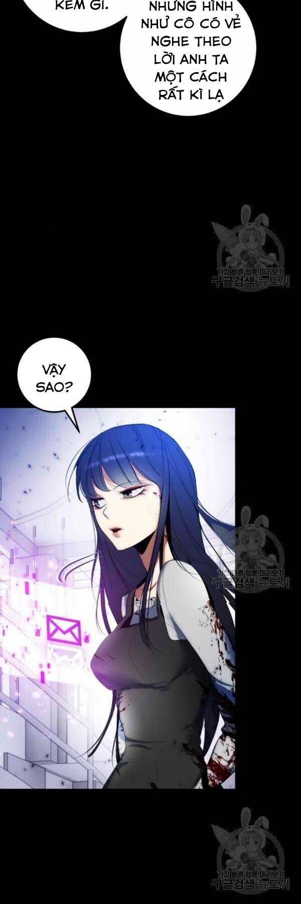 đọc truyện Trở Lại Thành Người Chơi Chương 78 ảnh 9 tại Thiên Thai Truyện