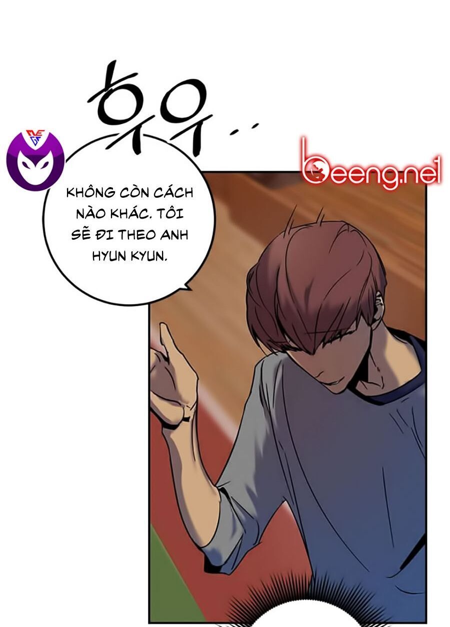 đọc truyện Trở Lại Thành Người Chơi Chương 8 ảnh 22 tại Thiên Thai Truyện