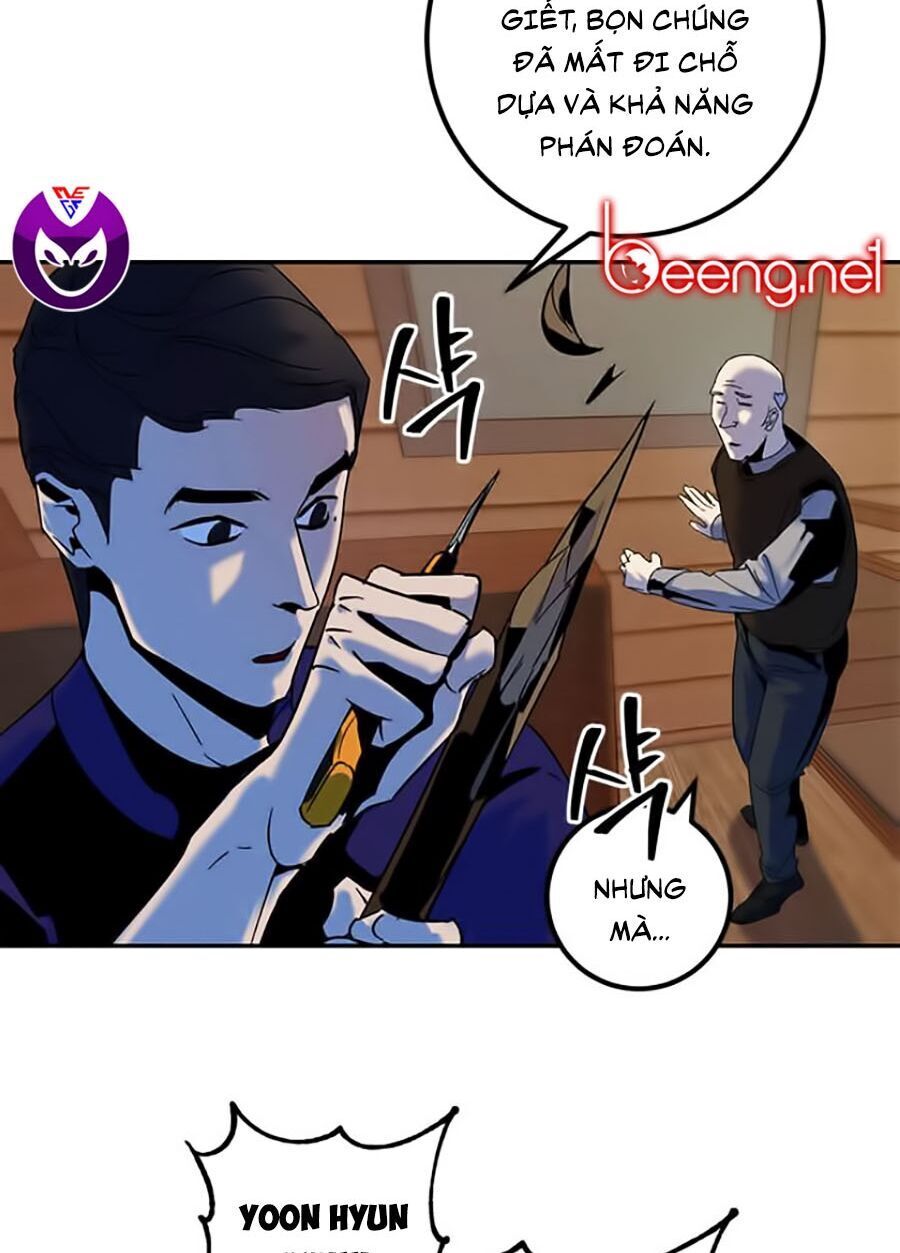 đọc truyện Trở Lại Thành Người Chơi Chương 8 ảnh 30 tại Thiên Thai Truyện