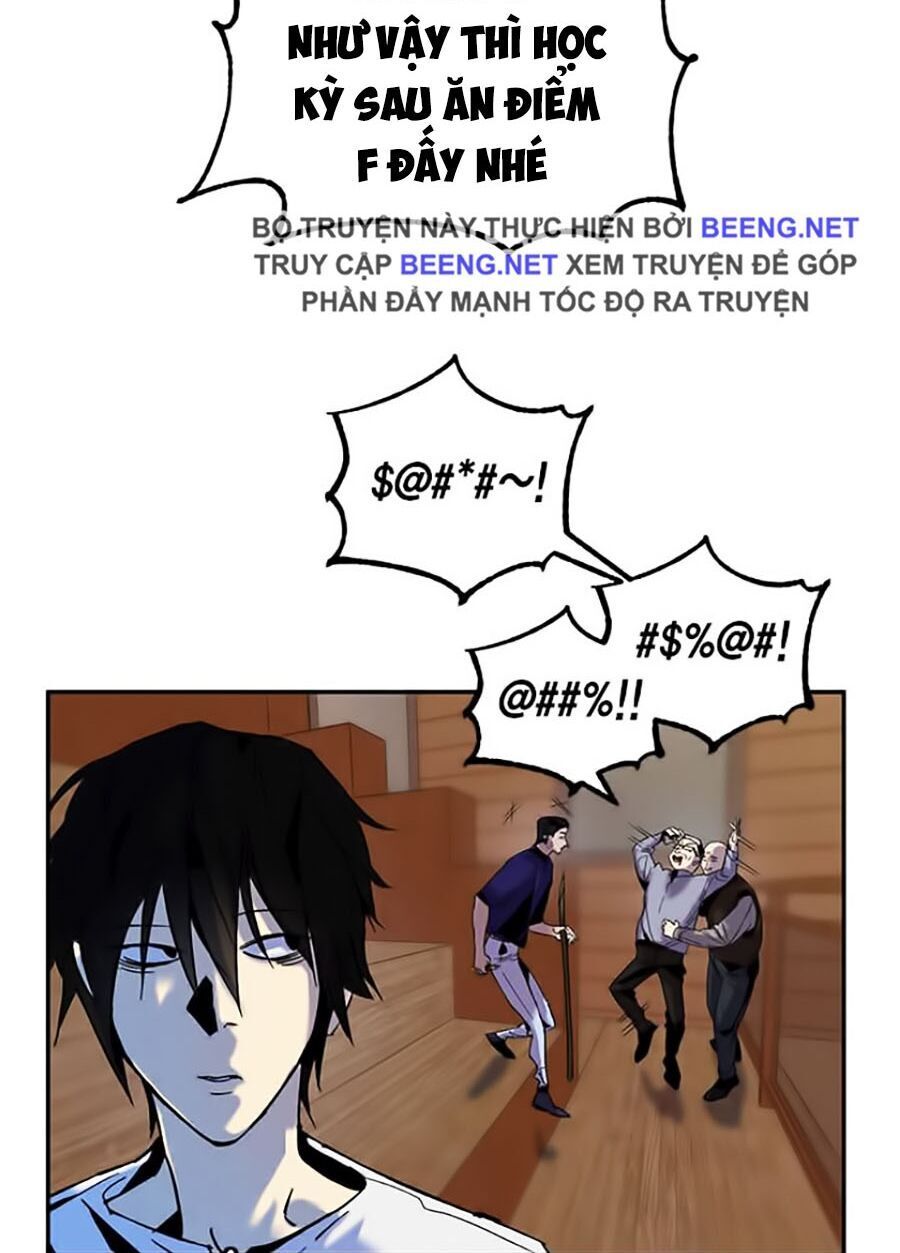 đọc truyện Trở Lại Thành Người Chơi Chương 8 ảnh 32 tại Thiên Thai Truyện