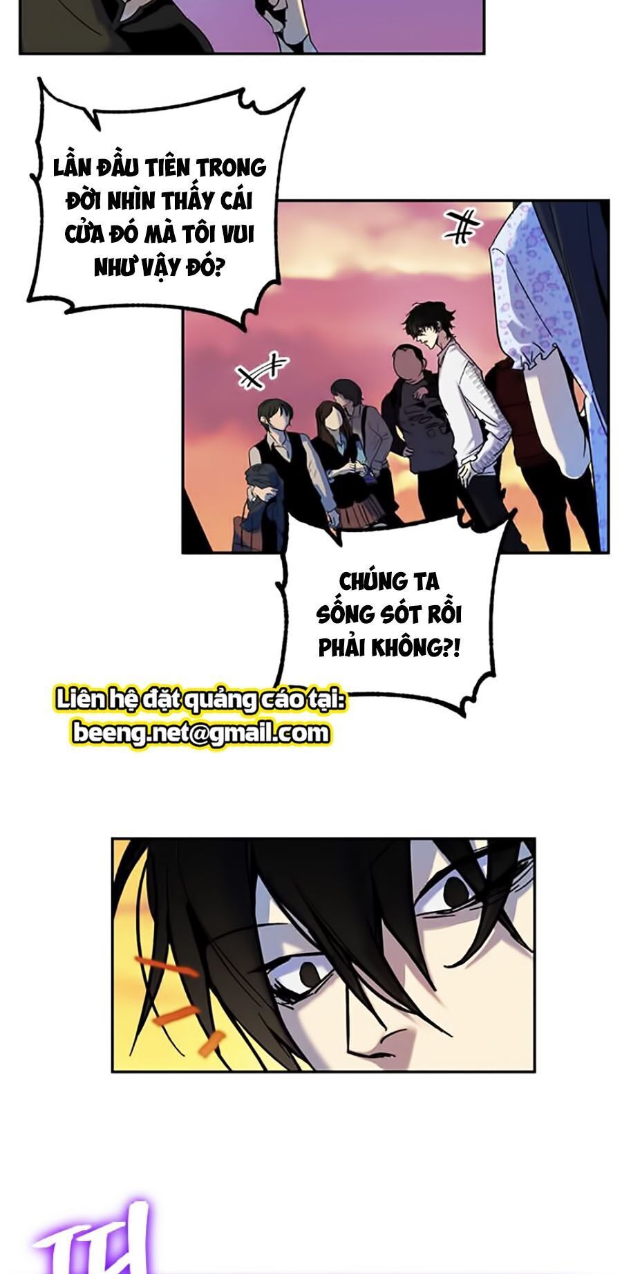 đọc truyện Trở Lại Thành Người Chơi Chương 8 ảnh 45 tại Thiên Thai Truyện