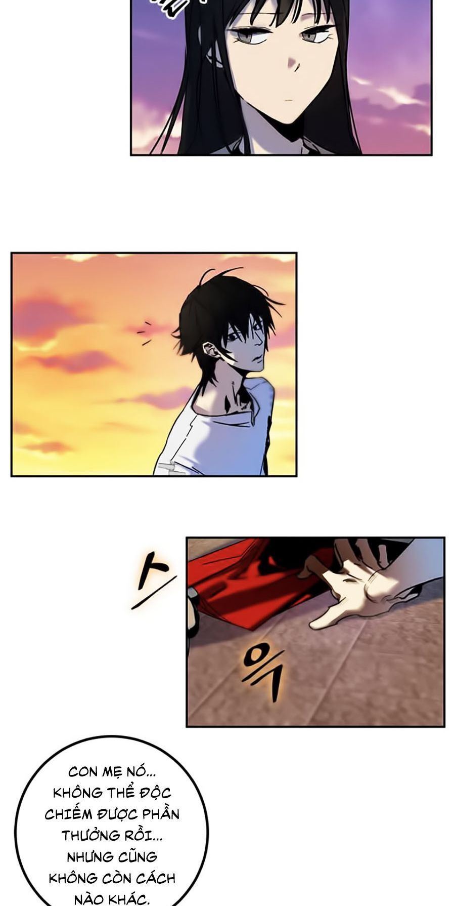 đọc truyện Trở Lại Thành Người Chơi Chương 9 ảnh 15 tại Thiên Thai Truyện