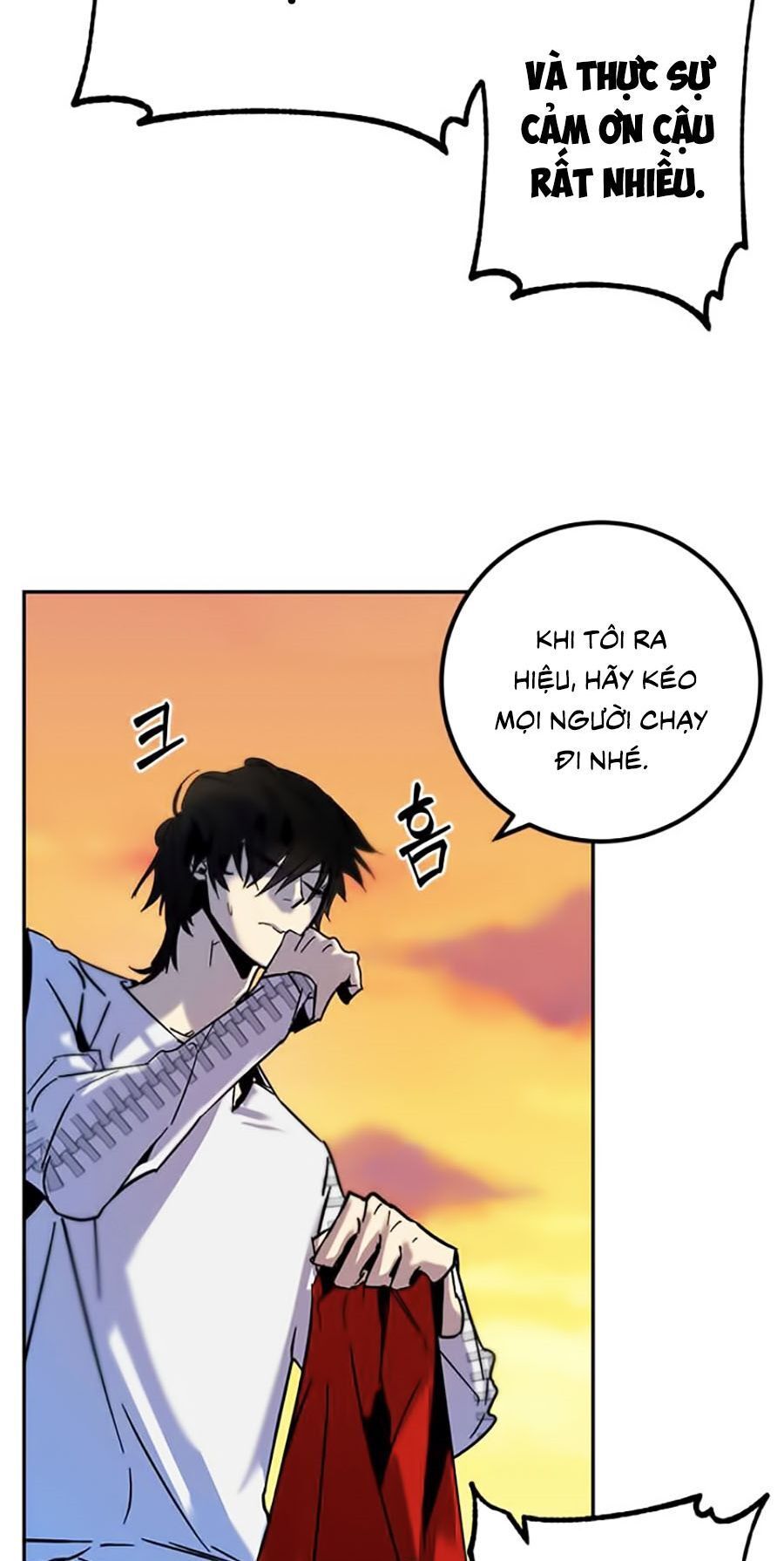 đọc truyện Trở Lại Thành Người Chơi Chương 9 ảnh 18 tại Thiên Thai Truyện