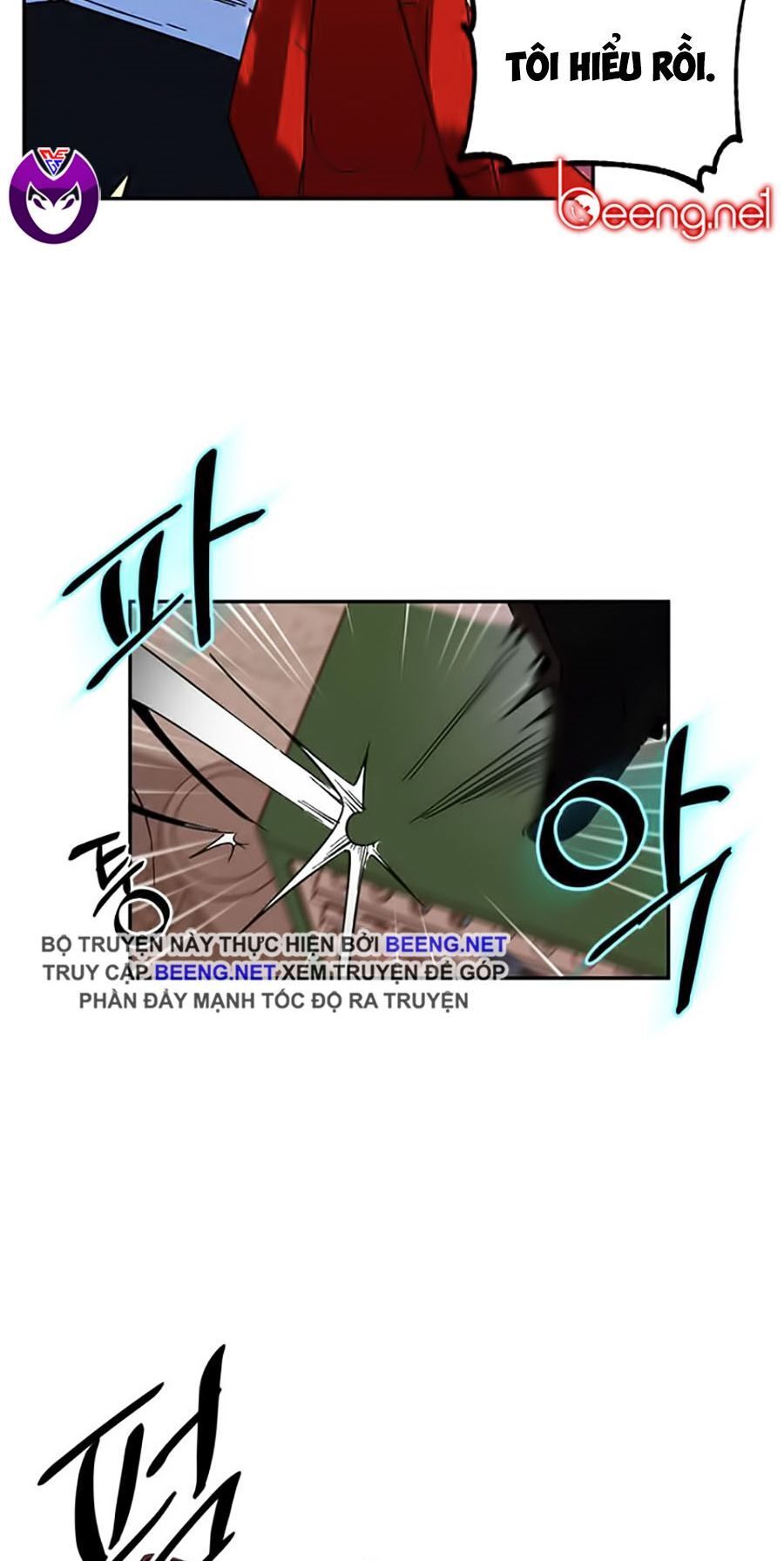 đọc truyện Trở Lại Thành Người Chơi Chương 9 ảnh 19 tại Thiên Thai Truyện