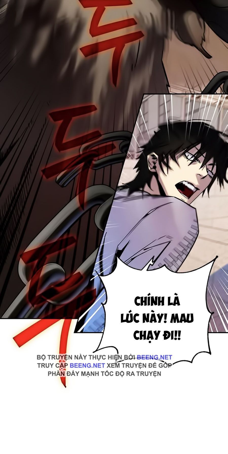 đọc truyện Trở Lại Thành Người Chơi Chương 9 ảnh 22 tại Thiên Thai Truyện