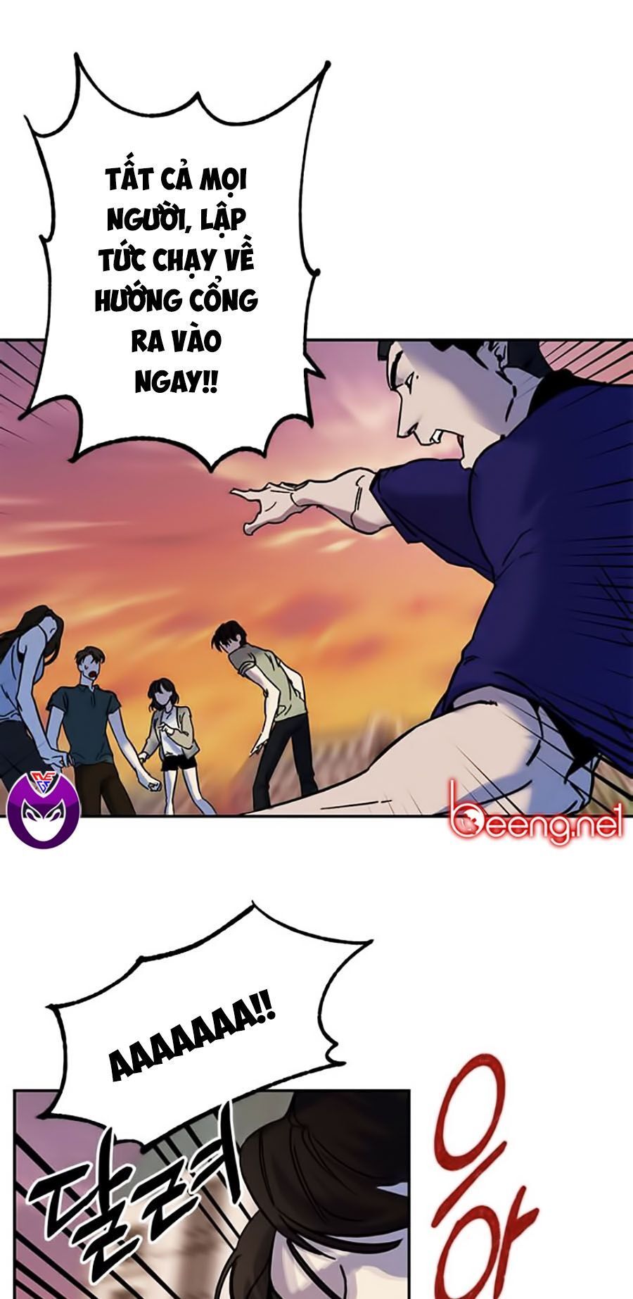 đọc truyện Trở Lại Thành Người Chơi Chương 9 ảnh 23 tại Thiên Thai Truyện