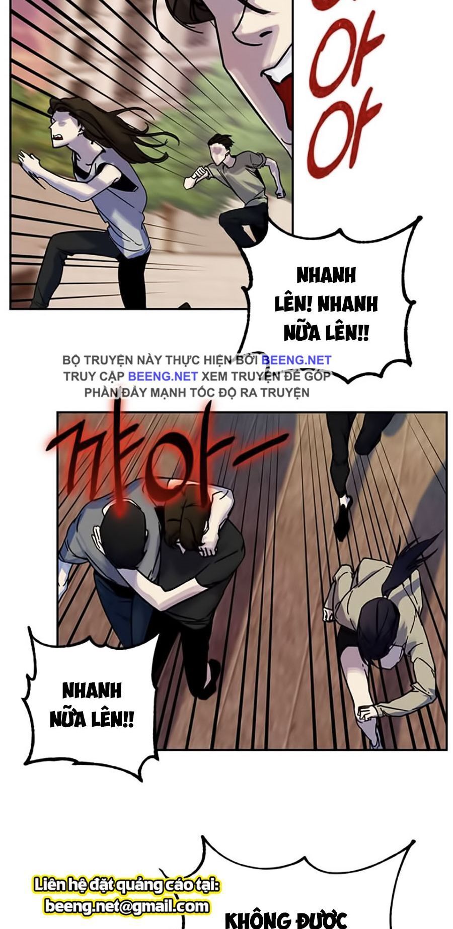 đọc truyện Trở Lại Thành Người Chơi Chương 9 ảnh 24 tại Thiên Thai Truyện