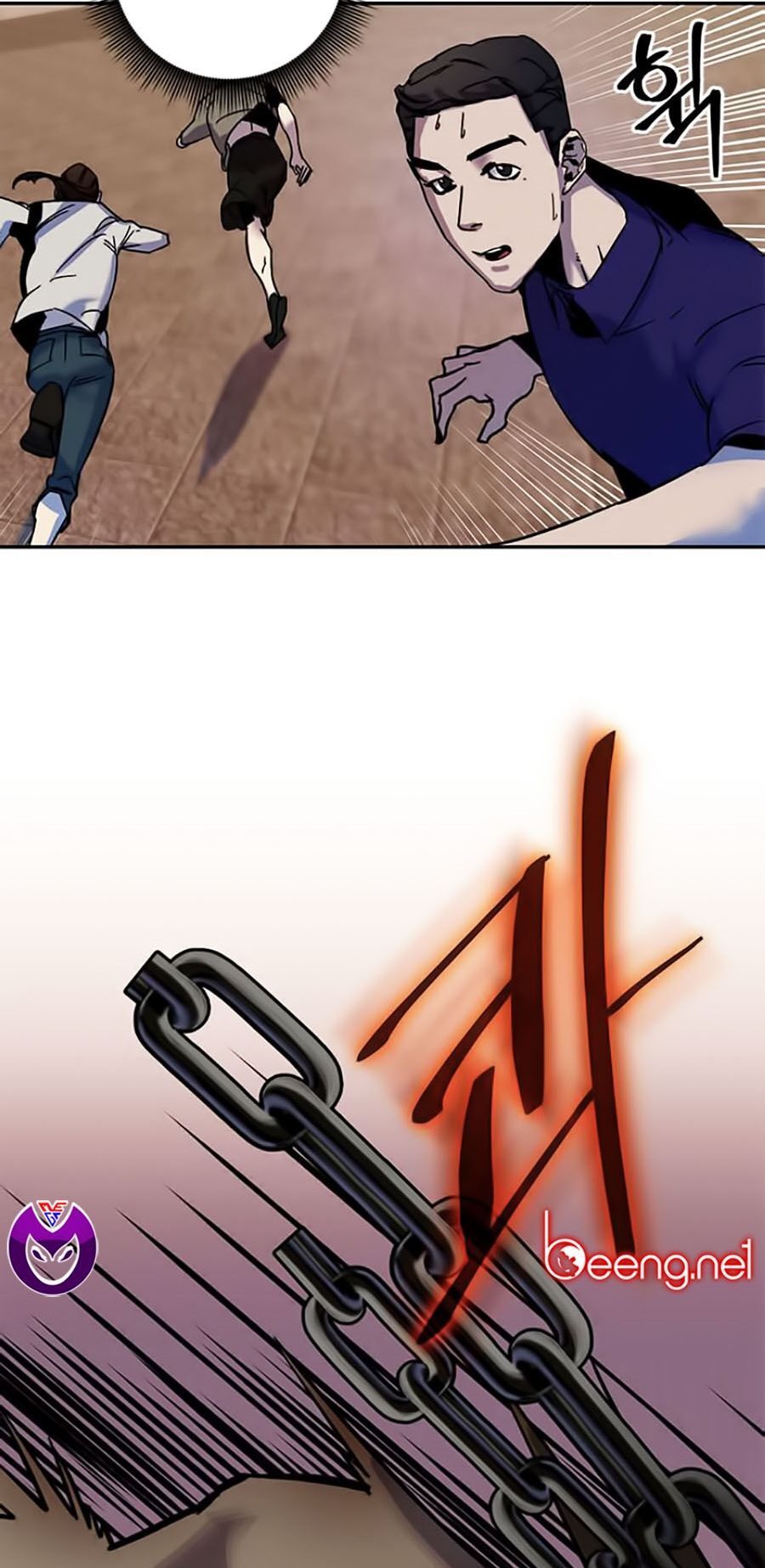 đọc truyện Trở Lại Thành Người Chơi Chương 9 ảnh 26 tại Thiên Thai Truyện