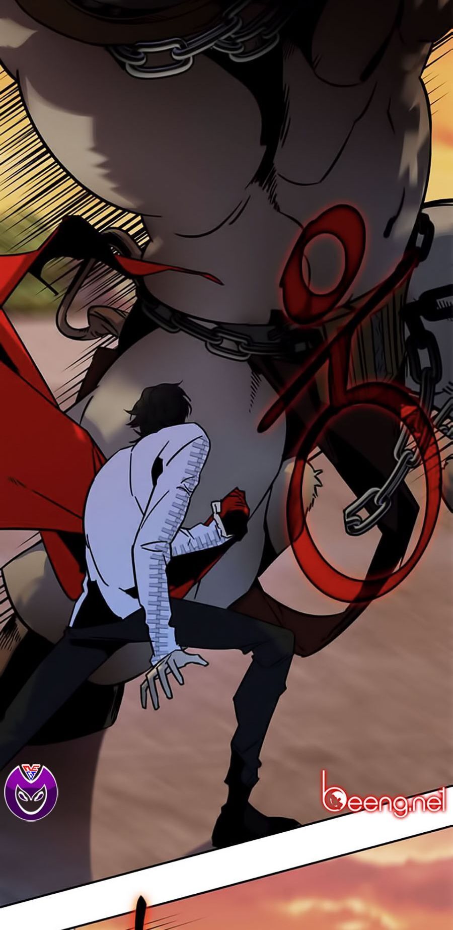 đọc truyện Trở Lại Thành Người Chơi Chương 9 ảnh 29 tại Thiên Thai Truyện