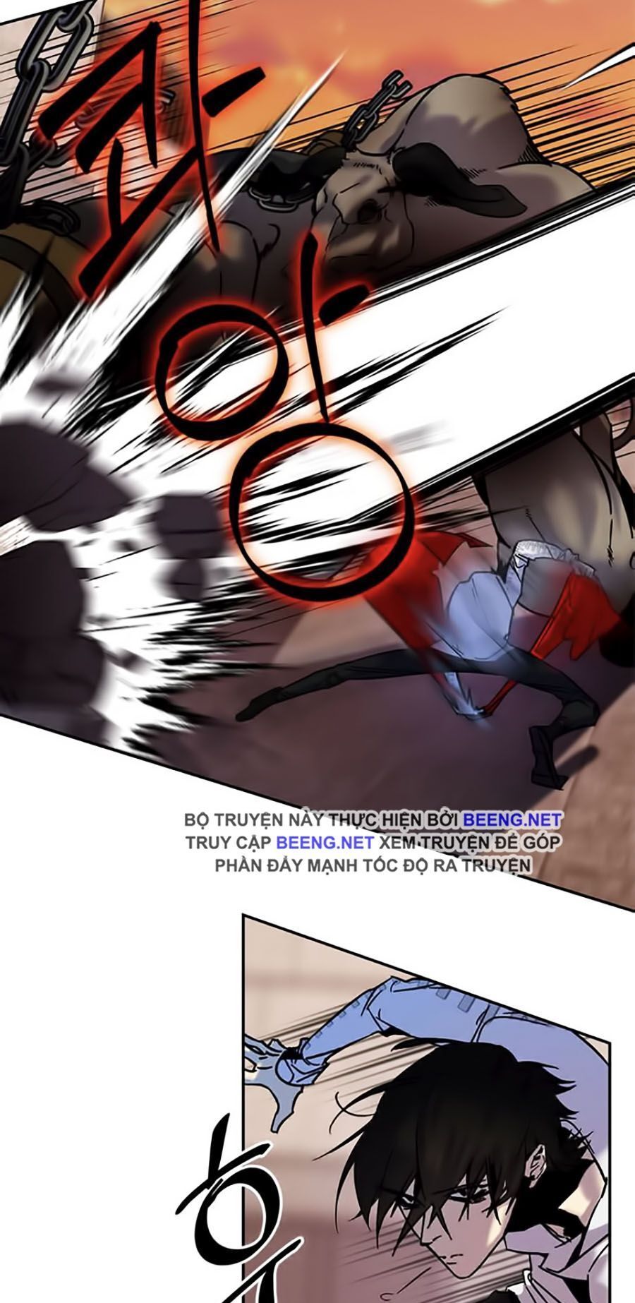 đọc truyện Trở Lại Thành Người Chơi Chương 9 ảnh 30 tại Thiên Thai Truyện