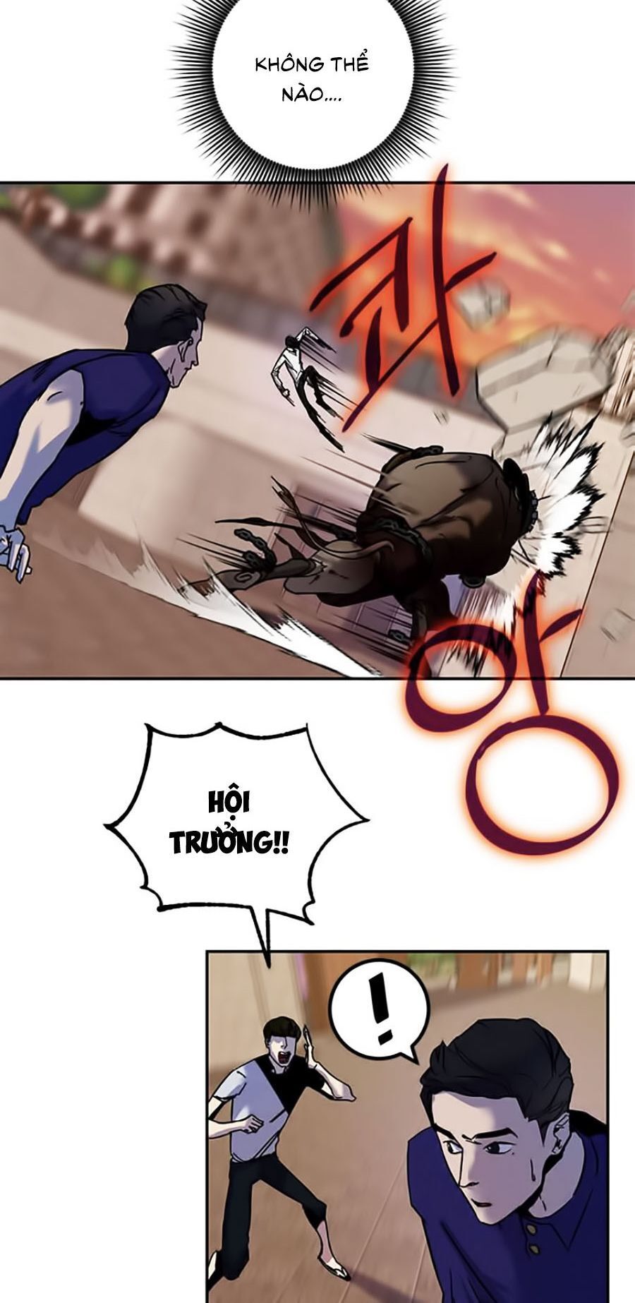 đọc truyện Trở Lại Thành Người Chơi Chương 9 ảnh 32 tại Thiên Thai Truyện