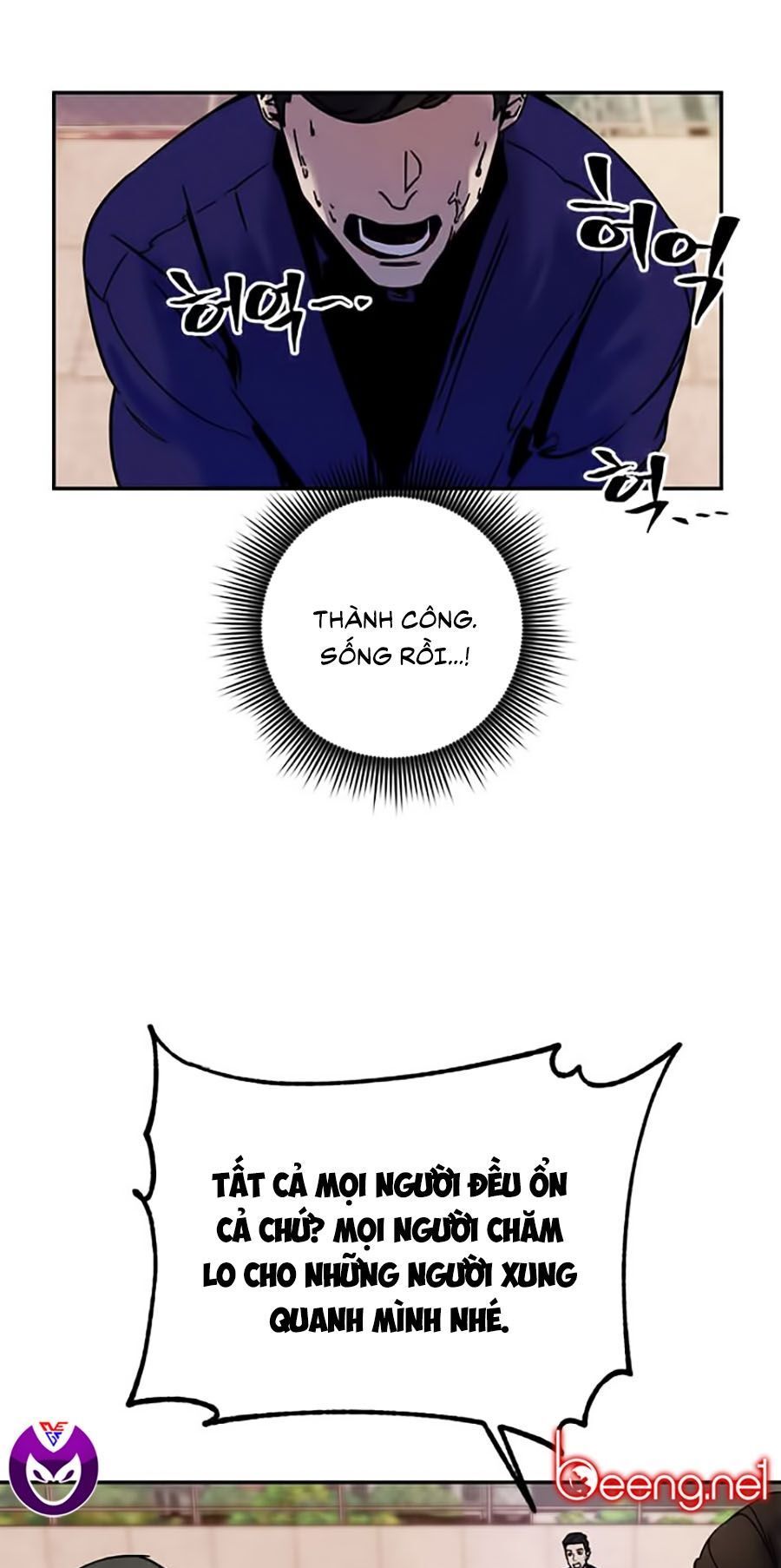 đọc truyện Trở Lại Thành Người Chơi Chương 9 ảnh 36 tại Thiên Thai Truyện