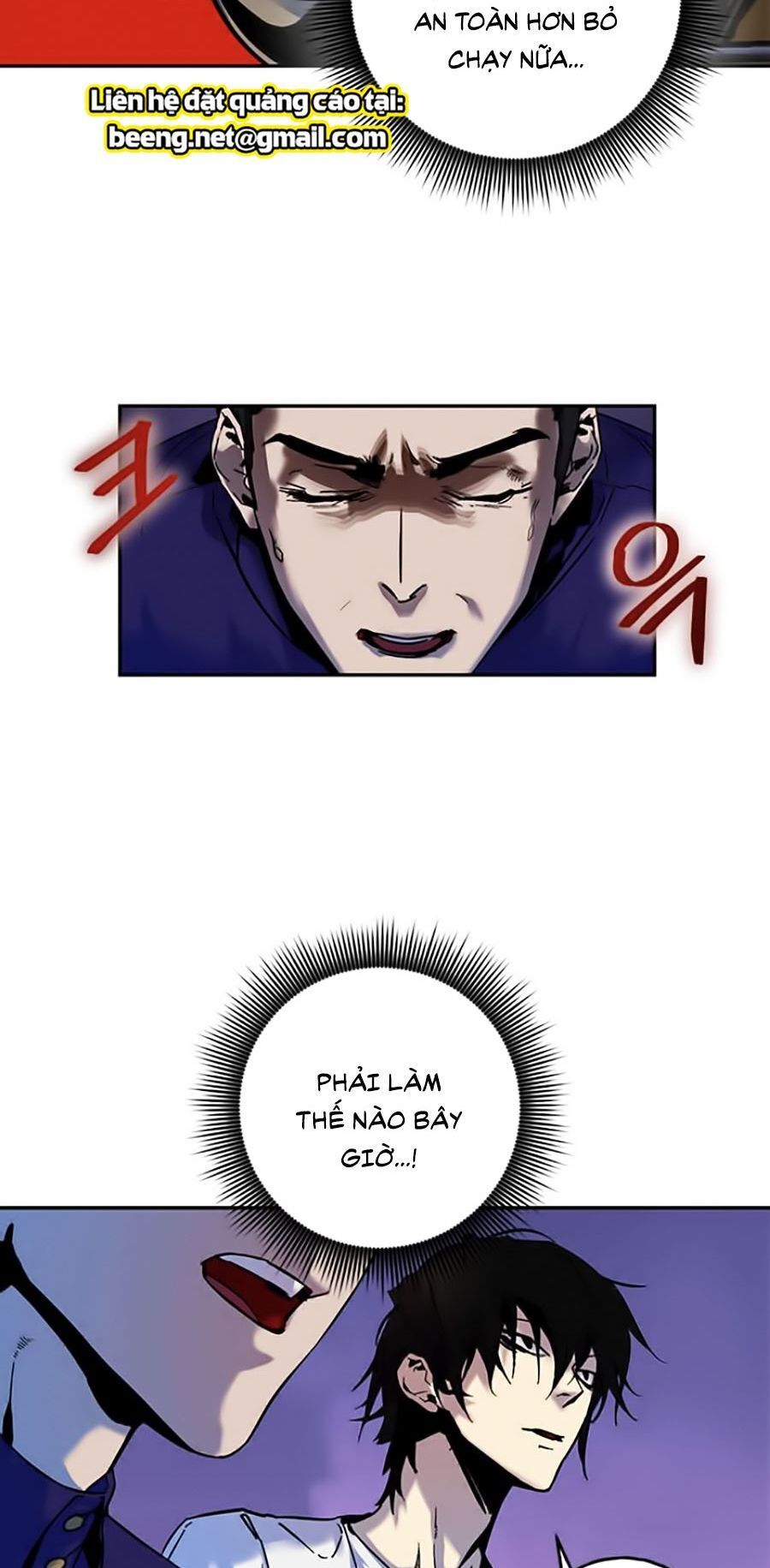 đọc truyện Trở Lại Thành Người Chơi Chương 9 ảnh 6 tại Thiên Thai Truyện