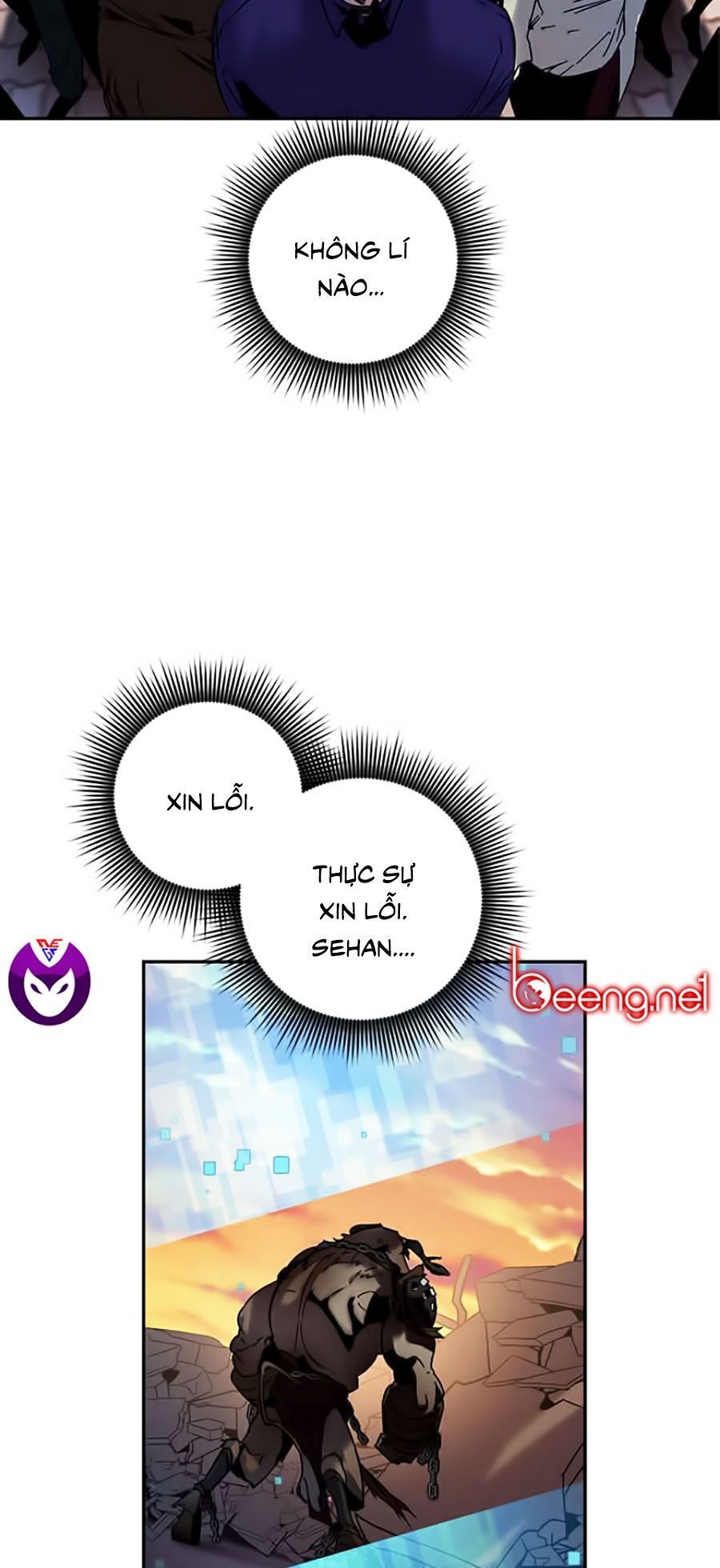 đọc truyện Trở Lại Thành Người Chơi Chương 9 ảnh 49 tại Thiên Thai Truyện