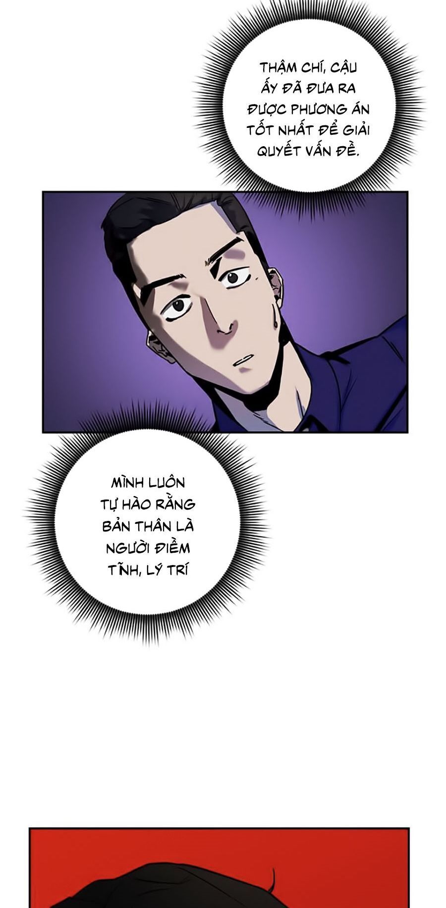 đọc truyện Trở Lại Thành Người Chơi Chương 9 ảnh 10 tại Thiên Thai Truyện