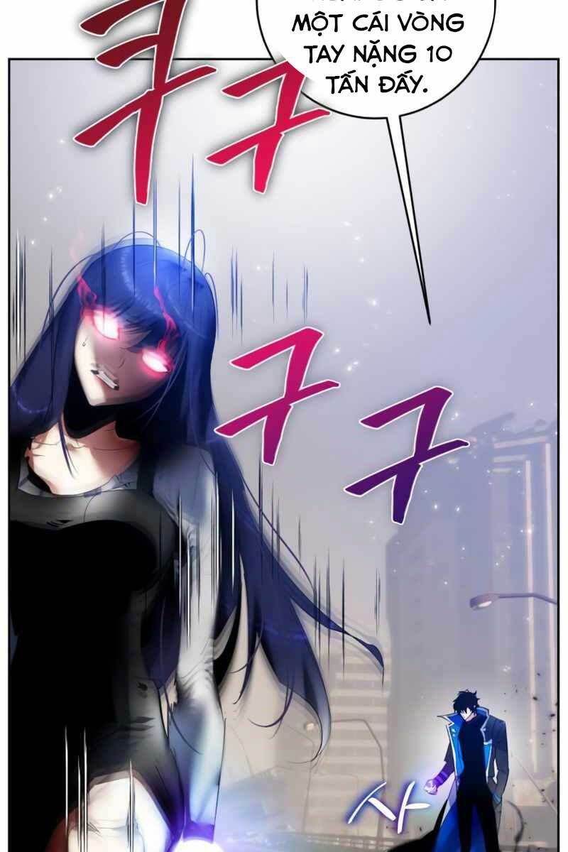 đọc truyện Trở Lại Thành Người Chơi Chương 92 ảnh 27 tại Thiên Thai Truyện