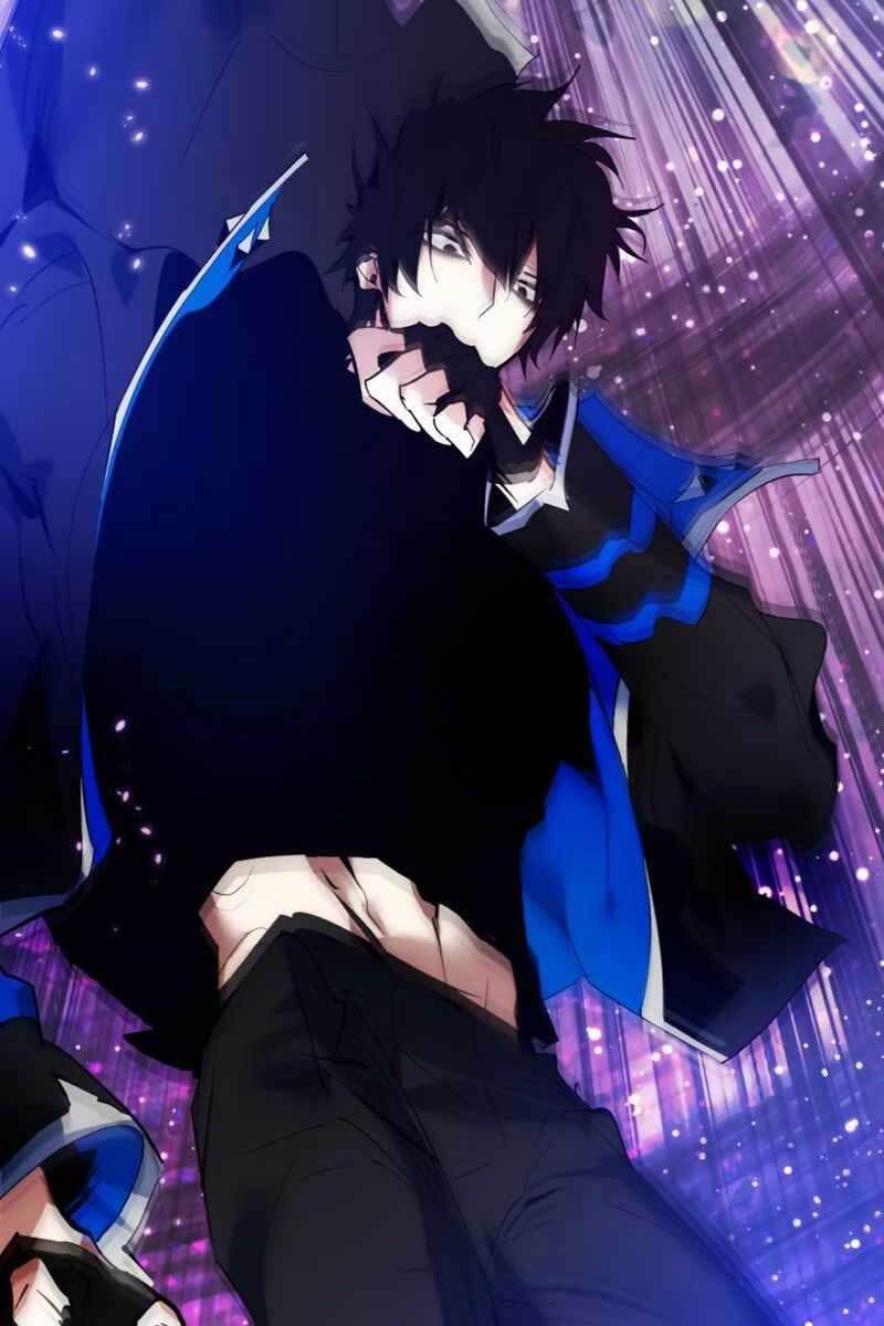 đọc truyện Trở Lại Thành Người Chơi Chương 93 ảnh 114 tại Thiên Thai Truyện