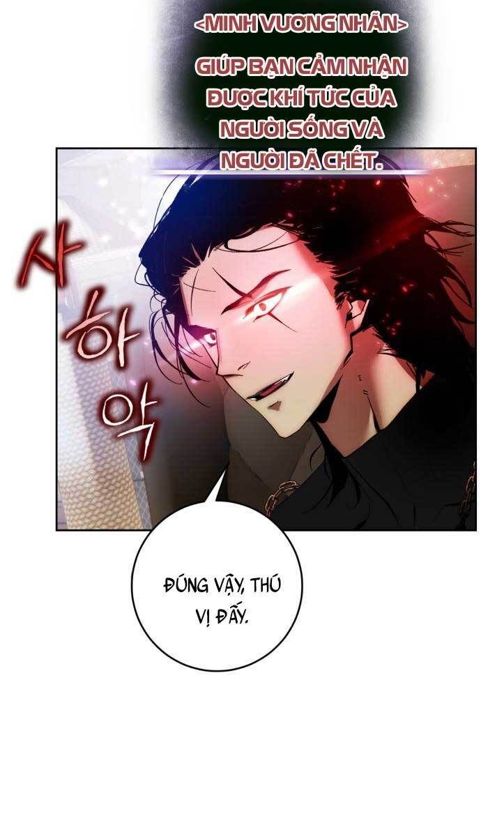 đọc truyện Trở Lại Thành Người Chơi Chương 96 ảnh 16 tại Thiên Thai Truyện