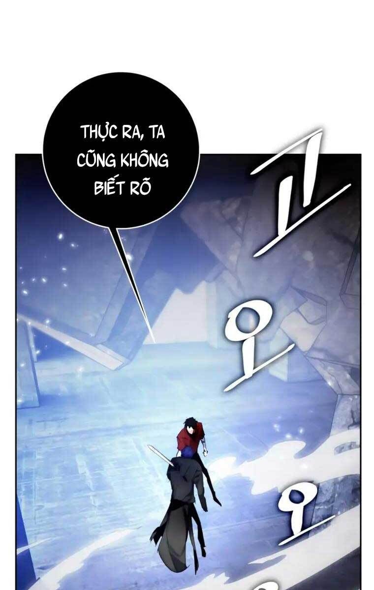 đọc truyện Trở Lại Thành Người Chơi Chương 98 ảnh 23 tại Thiên Thai Truyện