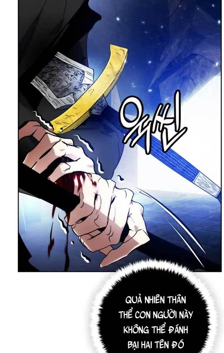 đọc truyện Trở Lại Thành Người Chơi Chương 98 ảnh 40 tại Thiên Thai Truyện