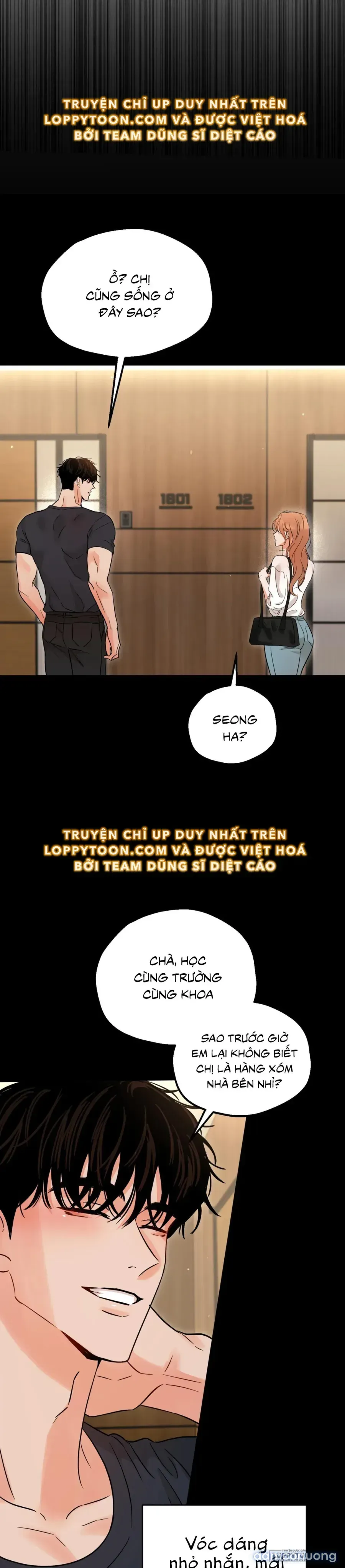 đọc truyện Trợ Lý Hai Hương Vị Chương 1 ảnh 25 tại Thiên Thai Truyện