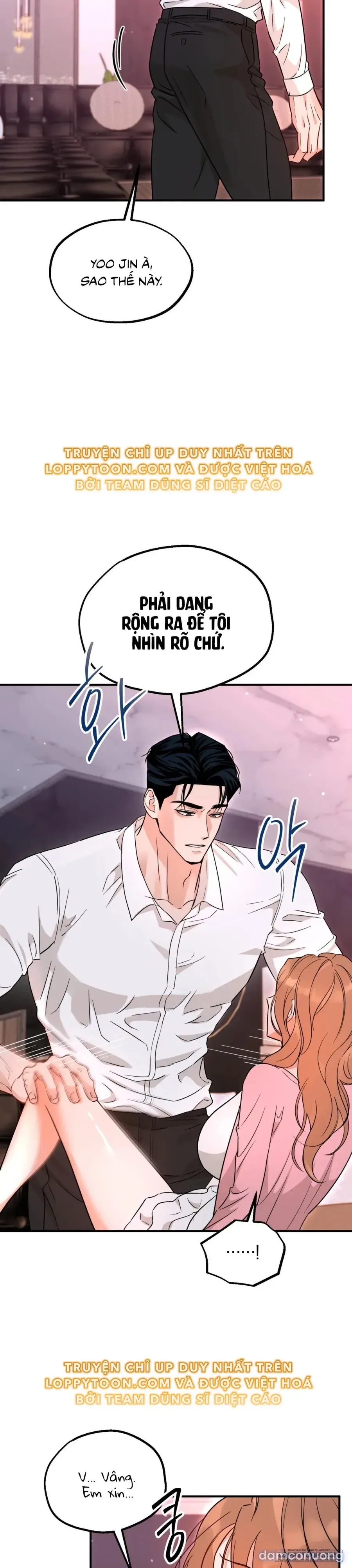 đọc truyện Trợ Lý Hai Hương Vị Chương 1 ảnh 8 tại Thiên Thai Truyện