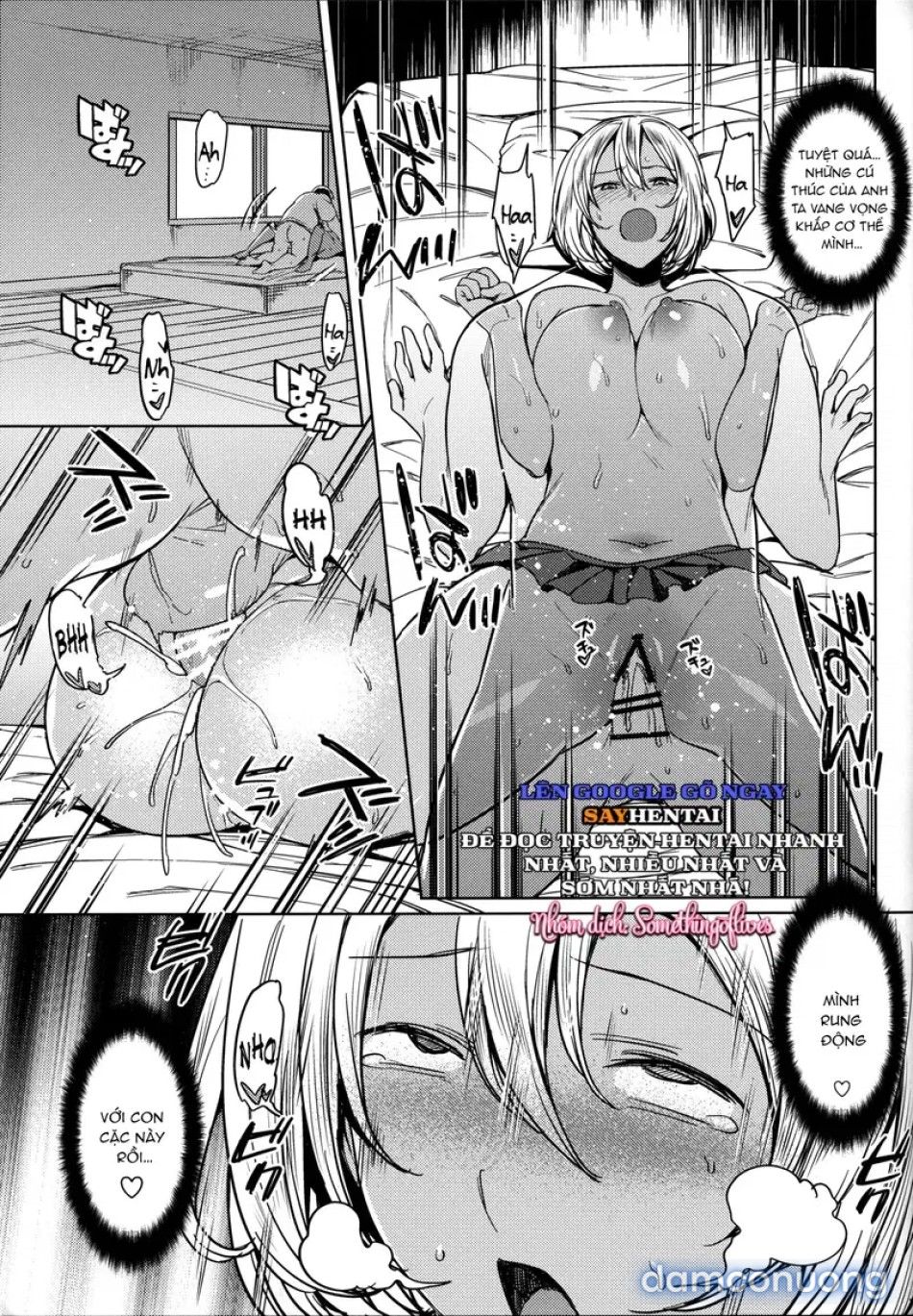 đọc truyện Trợ Lý Tình Dục! Chương 1 ảnh 14 tại Thiên Thai Truyện