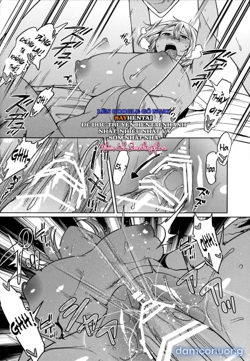 đọc truyện Trợ Lý Tình Dục! Chương 1 ảnh 15 tại Thiên Thai Truyện